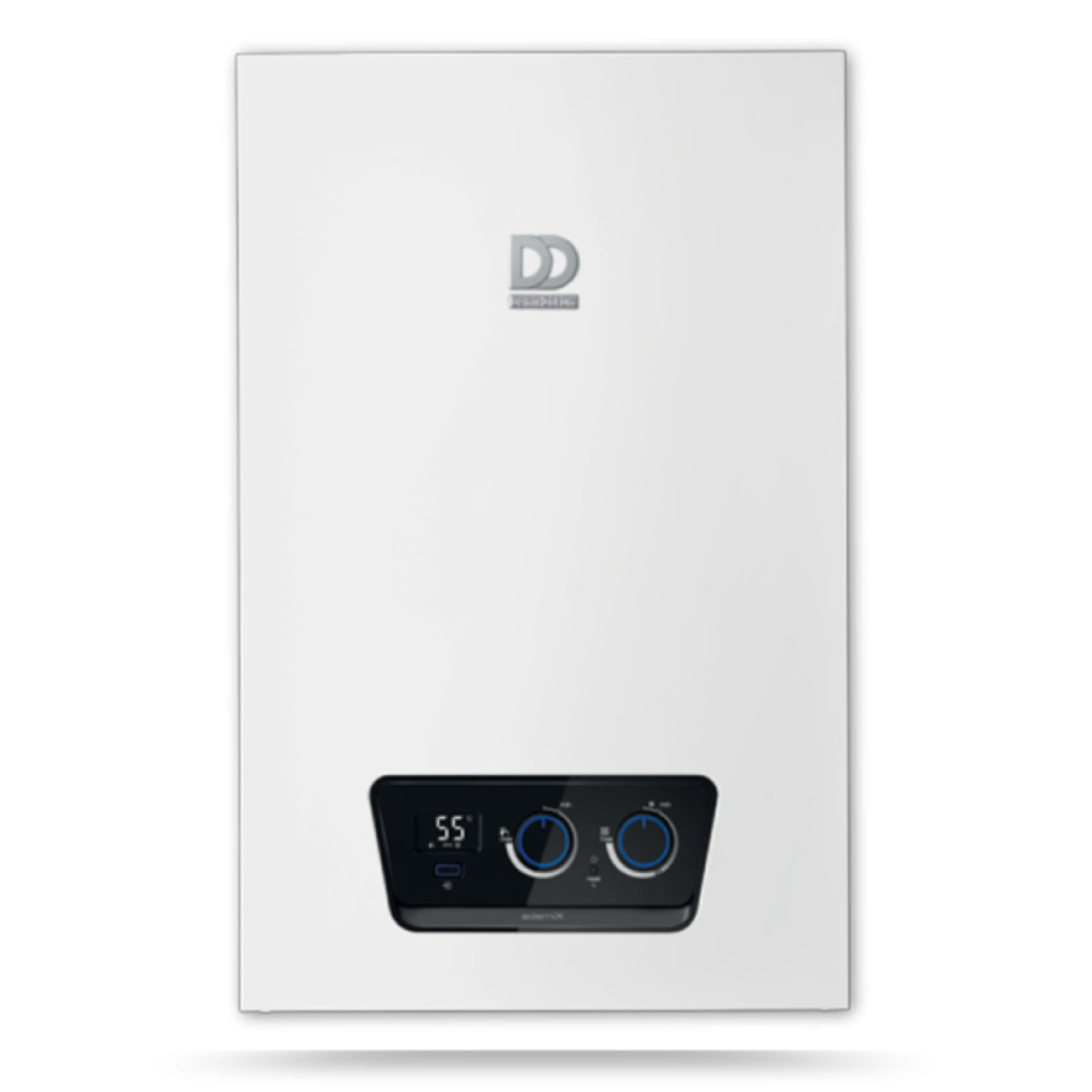 DemirDöküm Ademix 18/24kW Yoğuşmalı Kombi